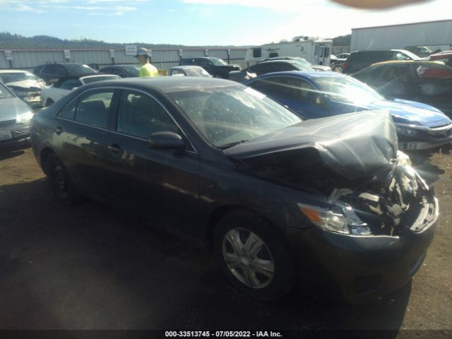 TOYOTA CAMRY 2011 4t1bf3ek2bu184593