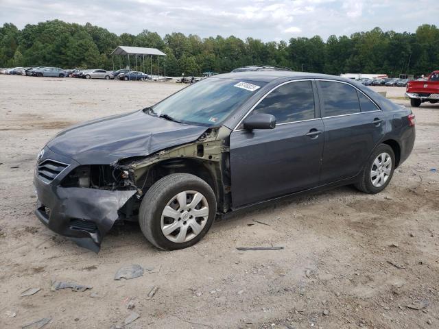 TOYOTA CAMRY BASE 2011 4t1bf3ek2bu185176