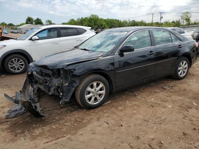 TOYOTA CAMRY 2011 4t1bf3ek2bu186053