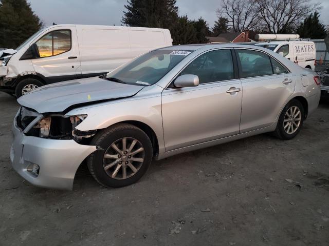 TOYOTA CAMRY BASE 2011 4t1bf3ek2bu187395