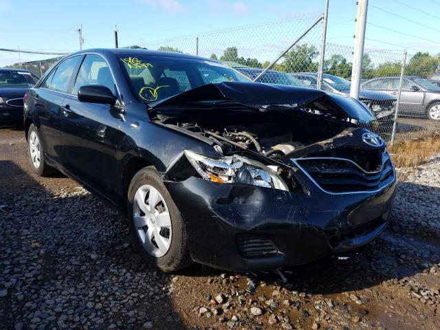 TOYOTA CAMRY BASE 2011 4t1bf3ek2bu187641