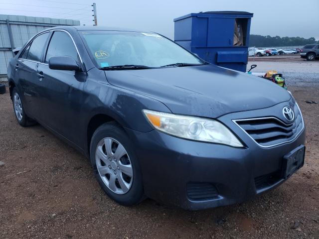 TOYOTA CAMRY BASE 2011 4t1bf3ek2bu188515