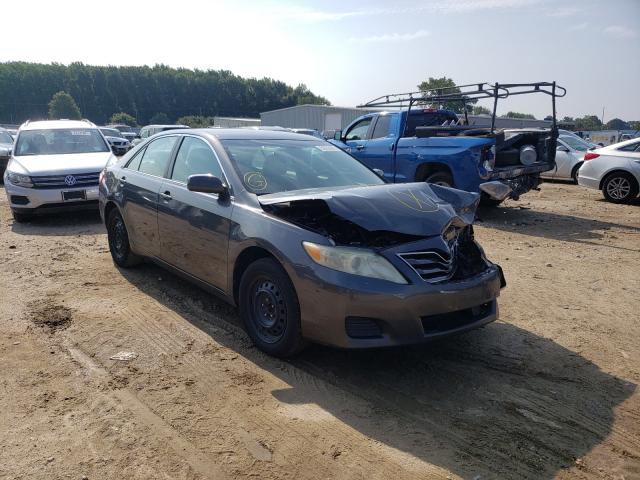 TOYOTA CAMRY BASE 2011 4t1bf3ek2bu188837