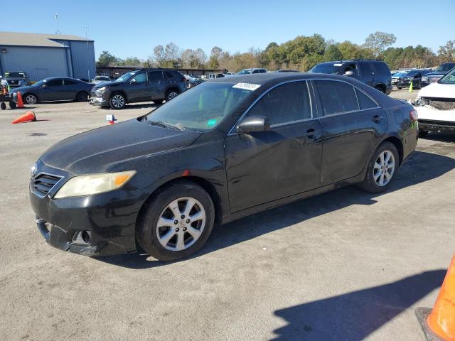 TOYOTA CAMRY BASE 2011 4t1bf3ek2bu188983