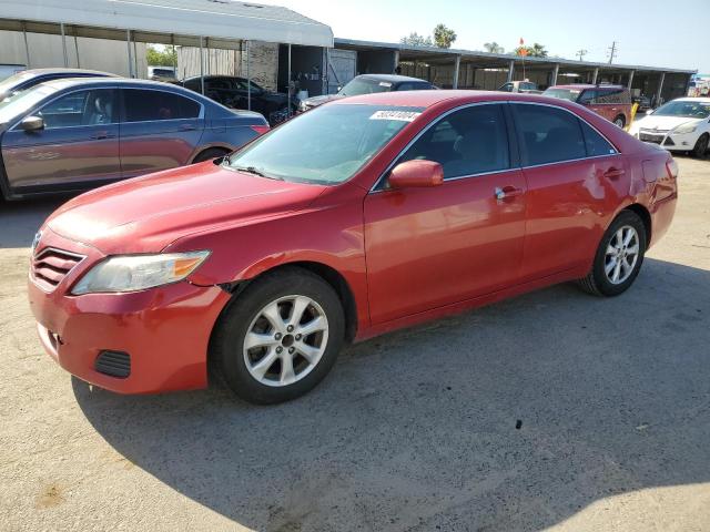 TOYOTA CAMRY 2011 4t1bf3ek2bu191706