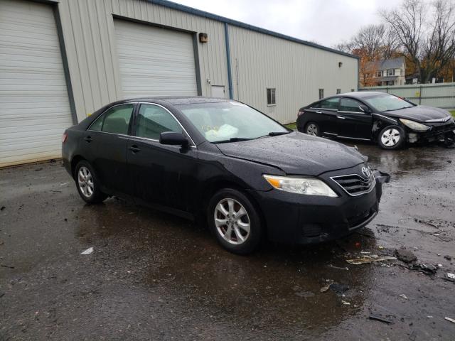 TOYOTA CAMRY BASE 2011 4t1bf3ek2bu191947