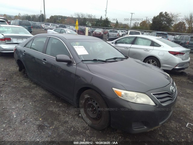 TOYOTA CAMRY 2011 4t1bf3ek2bu193035