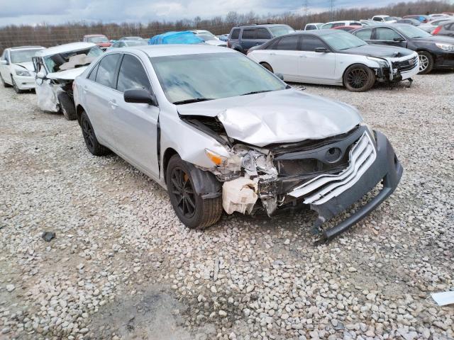 TOYOTA CAMRY BASE 2011 4t1bf3ek2bu193648