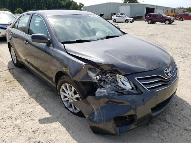 TOYOTA CAMRY BASE 2011 4t1bf3ek2bu194959