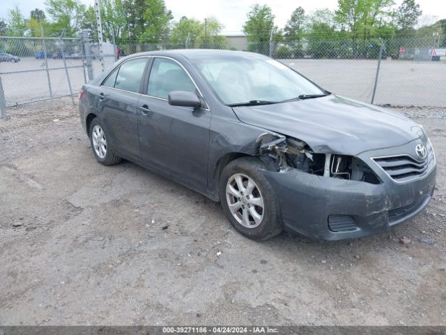 TOYOTA CAMRY 2011 4t1bf3ek2bu195366