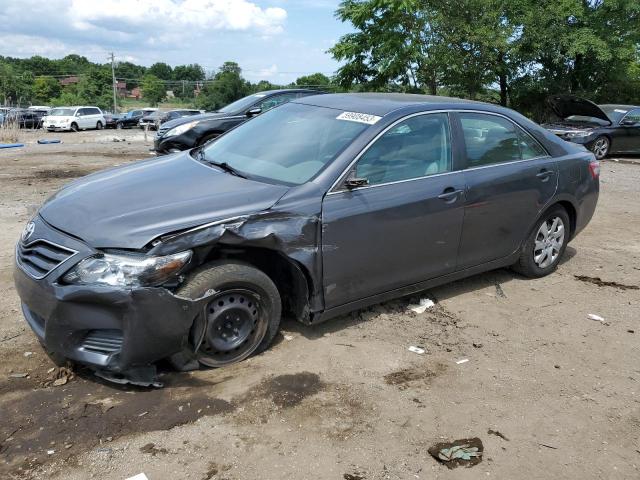 TOYOTA CAMRY BASE 2011 4t1bf3ek2bu195576