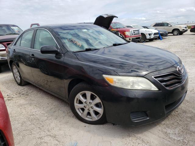 TOYOTA CAMRY BASE 2011 4t1bf3ek2bu195674