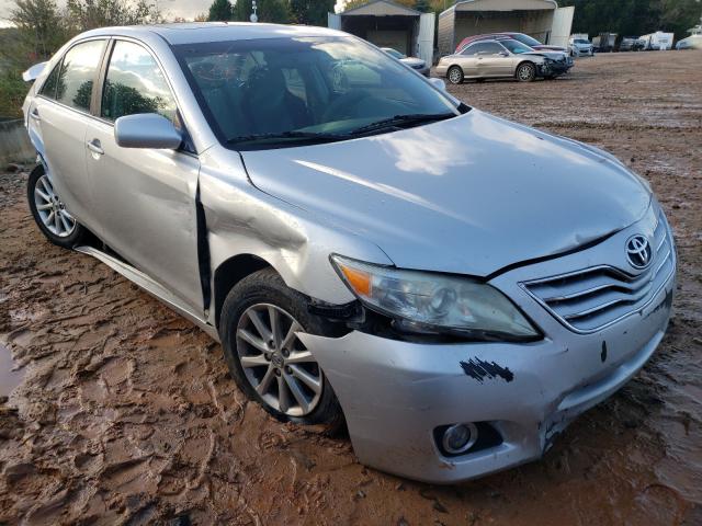 TOYOTA CAMRY BASE 2011 4t1bf3ek2bu195724