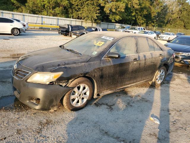 TOYOTA CAMRY BASE 2011 4t1bf3ek2bu197246