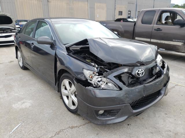 TOYOTA CAMRY 2011 4t1bf3ek2bu197716