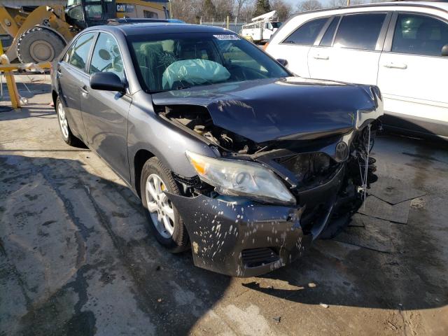 TOYOTA CAMRY BASE 2011 4t1bf3ek2bu198574