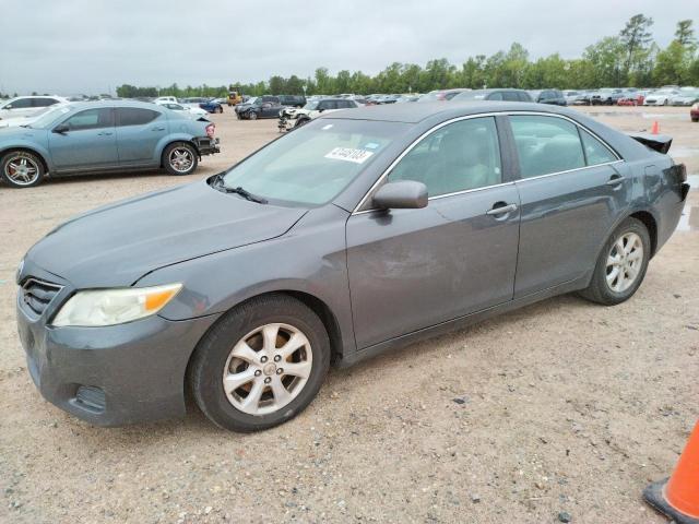 TOYOTA CAMRY BASE 2011 4t1bf3ek2bu199711