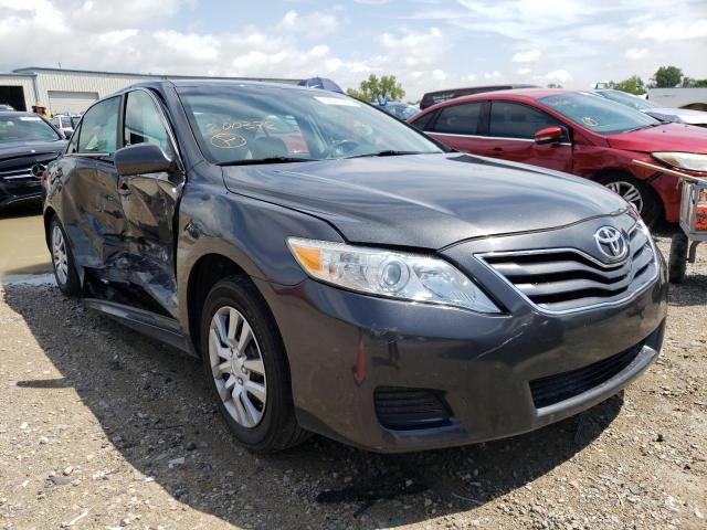 TOYOTA CAMRY BASE 2011 4t1bf3ek2bu200372