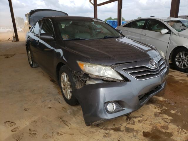 TOYOTA CAMRY BASE 2011 4t1bf3ek2bu200775