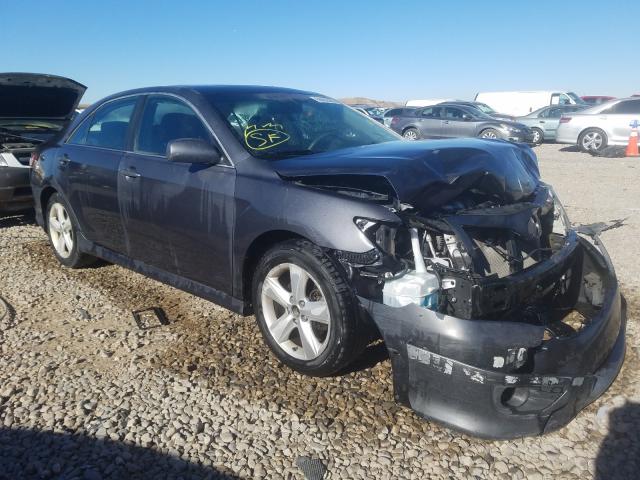 TOYOTA CAMRY BASE 2011 4t1bf3ek2bu201117