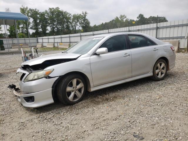 TOYOTA CAMRY BASE 2011 4t1bf3ek2bu201649