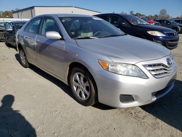 TOYOTA CAMRY BASE 2011 4t1bf3ek2bu201764