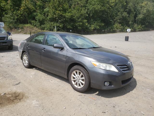 TOYOTA CAMRY BASE 2011 4t1bf3ek2bu203112