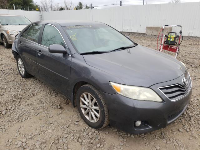 TOYOTA CAMRY BASE 2011 4t1bf3ek2bu203143