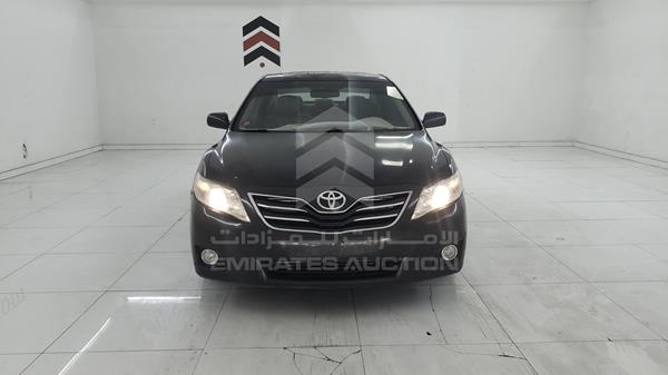 TOYOTA CAMRY 2011 4t1bf3ek2bu204289