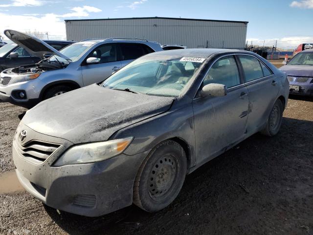 TOYOTA CAMRY 2011 4t1bf3ek2bu205247