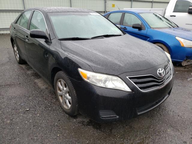 TOYOTA CAMRY BASE 2011 4t1bf3ek2bu205314