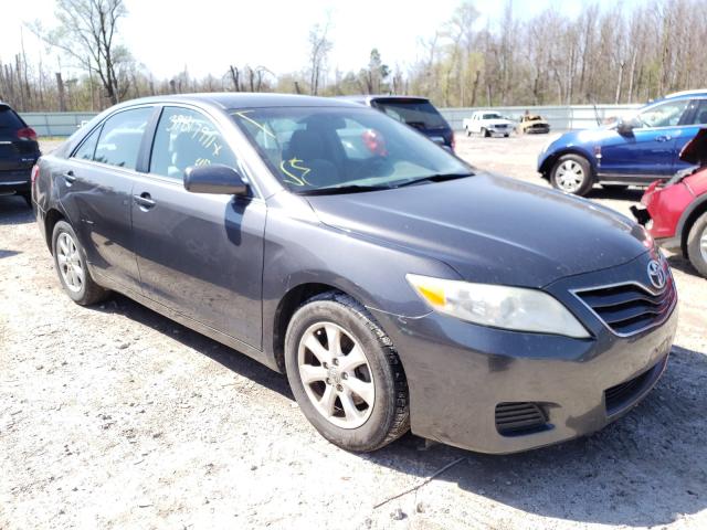 TOYOTA CAMRY BASE 2011 4t1bf3ek2bu205927