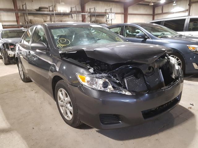 TOYOTA CAMRY BASE 2011 4t1bf3ek2bu206592