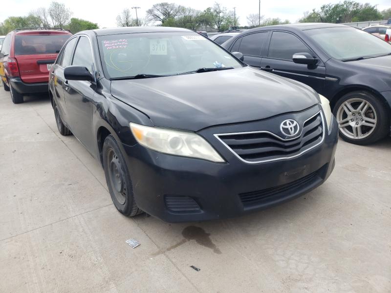 TOYOTA CAMRY BASE 2011 4t1bf3ek2bu207399