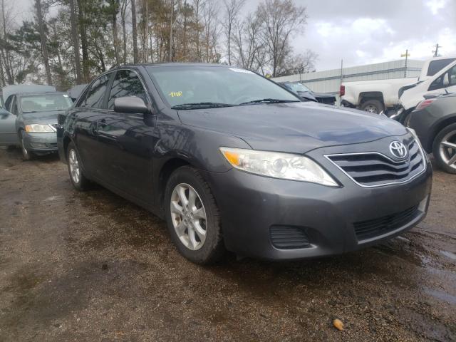 TOYOTA CAMRY BASE 2011 4t1bf3ek2bu207810