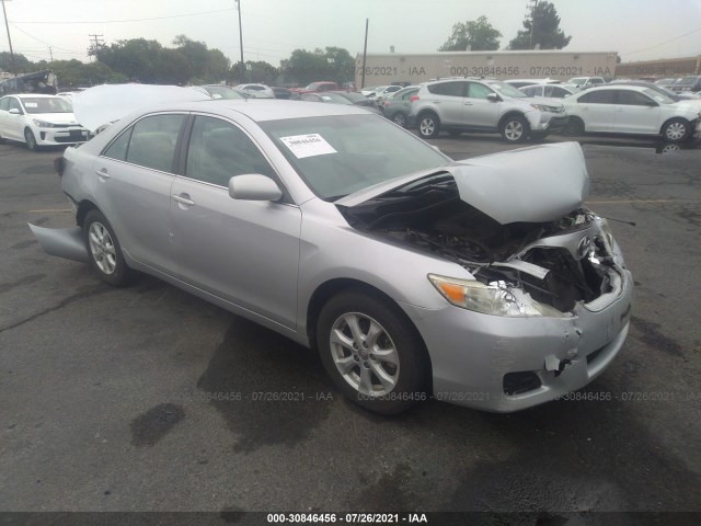 TOYOTA CAMRY 2011 4t1bf3ek2bu208228