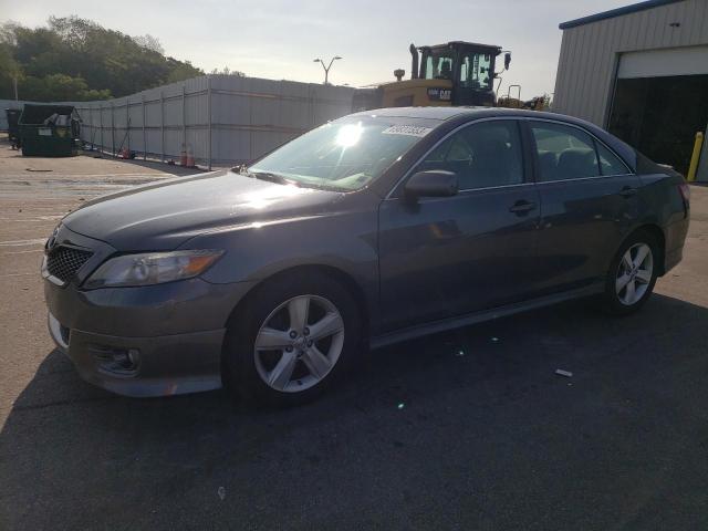 TOYOTA CAMRY BASE 2011 4t1bf3ek2bu208259