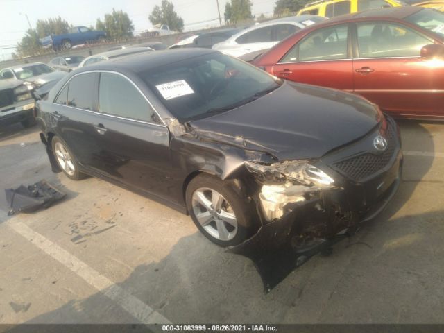 TOYOTA CAMRY 2011 4t1bf3ek2bu208522