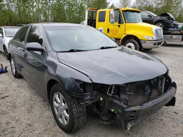 TOYOTA CAMRY BASE 2011 4t1bf3ek2bu209332