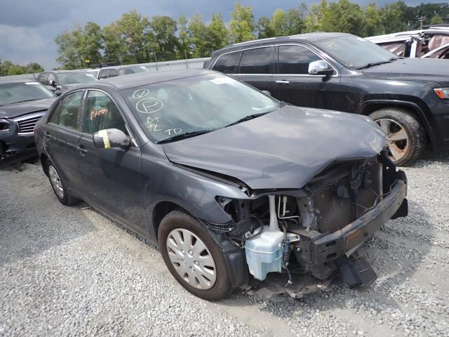 TOYOTA CAMRY BASE 2011 4t1bf3ek2bu209587