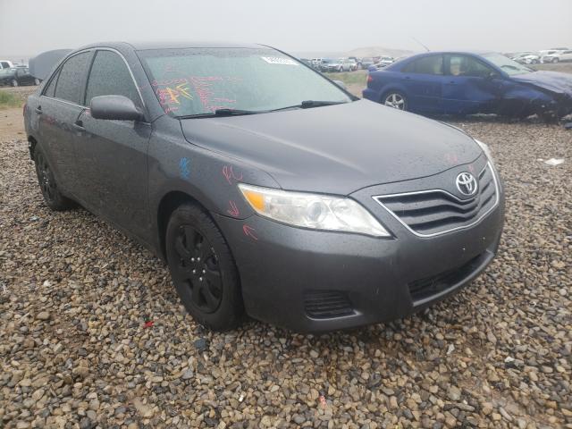 TOYOTA CAMRY BASE 2011 4t1bf3ek2bu209718