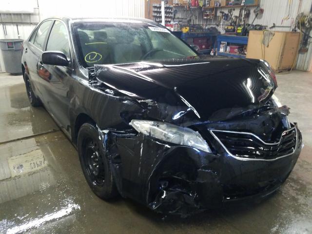 TOYOTA CAMRY 2011 4t1bf3ek2bu209850