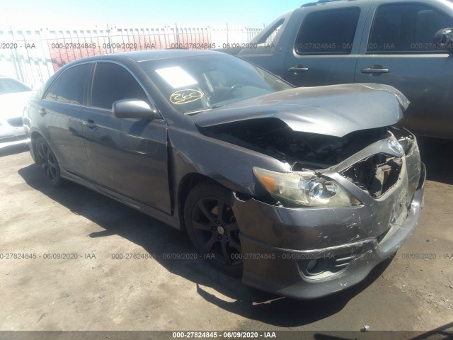 TOYOTA CAMRY 2011 4t1bf3ek2bu210433