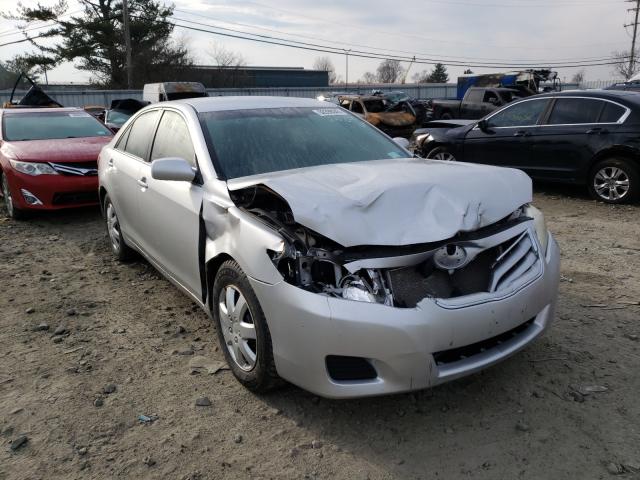 TOYOTA CAMRY BASE 2011 4t1bf3ek2bu210884