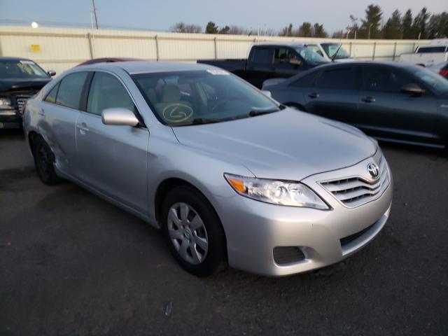 TOYOTA CAMRY BASE 2011 4t1bf3ek2bu211159