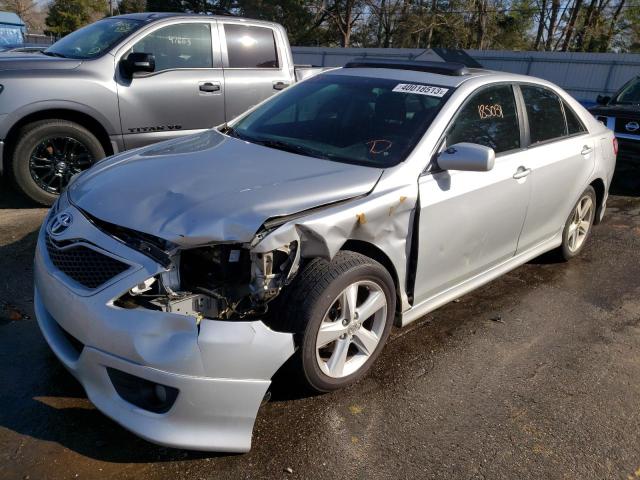 TOYOTA CAMRY BASE 2011 4t1bf3ek2bu212974