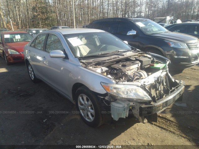 TOYOTA CAMRY 2011 4t1bf3ek2bu213719