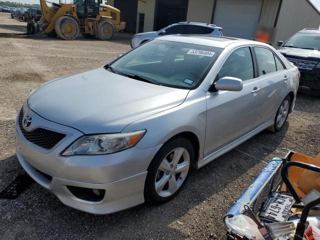 TOYOTA CAMRY 2011 4t1bf3ek2bu214594