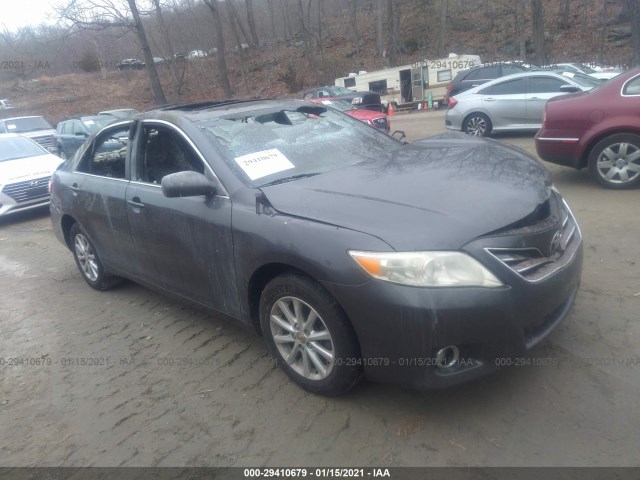 TOYOTA CAMRY 2011 4t1bf3ek2bu214997