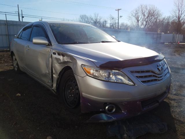 TOYOTA CAMRY BASE 2011 4t1bf3ek2bu217849